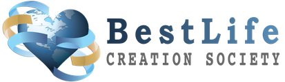 BestLife Creation Society logo