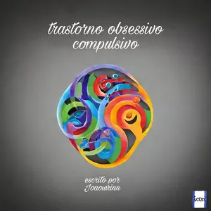 Imagem de capa para o Ebook Liberte-se do TOC: Estratégias Práticas para Recuperar o Controle