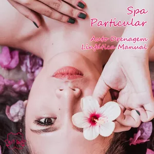Imagem de capa para o Curso online Spa Particular - Auto Drenagem Linfática Manual