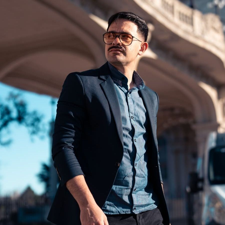 Manuel Trujillo