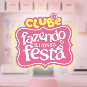 Imagem de capa para o Curso online Clube Fazendo a Nossa Festa