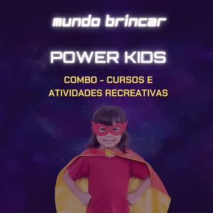 Capa do curso 