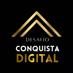 Imagen de portada para Curso online DESAFÍO CONQUISTA DIGITAL
