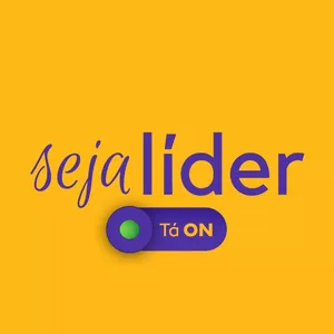 Imagem de capa para o Curso online Seja Líder Tá On