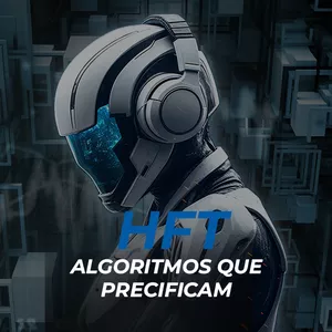 Imagem de capa para o Curso online Algoritmos que Precificam o Mercado