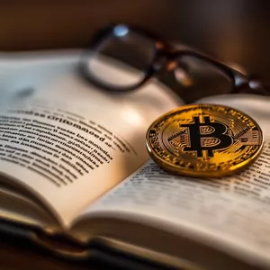 Imagem de capa para o Ebook Primeiros Passos no Mundo das Criptomoedas: Um Guia Básico para Iniciantes