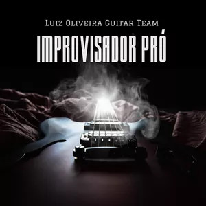 Imagem de capa para o Curso online Improvisador Pró 