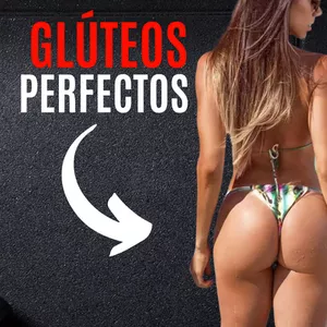 Imagen de portada para Curso online Glúteos Perfectos
