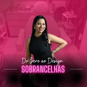 Imagem de capa para o Curso online Do zero ao Design 