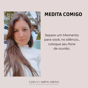 Medita Comigo