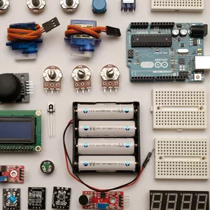 Imagen de portada para Curso online Pasión por la Ingeniería: El Papel Clave del Internet de las Cosas