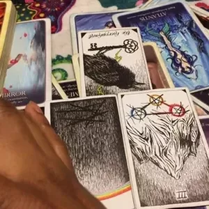 Imagen de portada para Curso online Lectura Del Tarot Del Dia De Hoy Gratis en Argentina 🌟