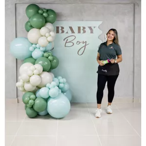 Imagen de portada para Curso online Crea Arcos Orgánicos como un Profesional