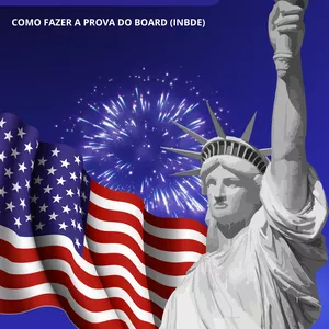 Imagem do curso INBDE Gold - E-book + Suporte Completo + 1 Vídeo com dicas exclusivas para o dia da prova