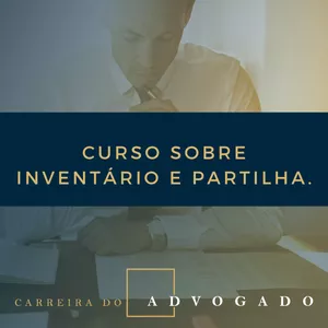 Imagem de capa para o Curso online Curso Sobre Inventário e Partilha