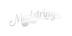 Madstrings logo