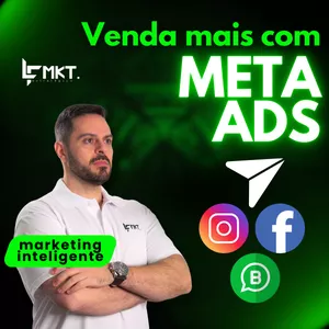 Imagem de capa para o Curso online Anúncios Descomplicados: Venda Mais com Simplicidade