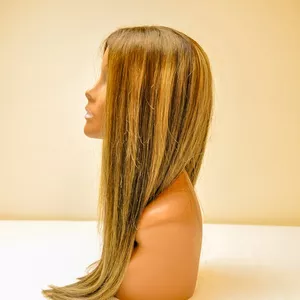 Imagem de capa para o Curso online Aprenda Técnicas Avançadas de Megahair Injetável