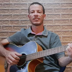 Imagem do curso Curso de Violão