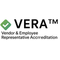 VERA™ Vendor & Employee Representative Accreditation logo