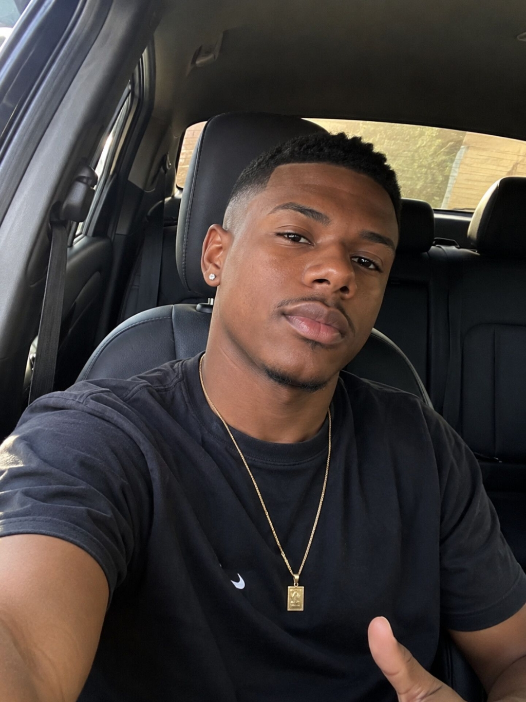 Cristiano Santos