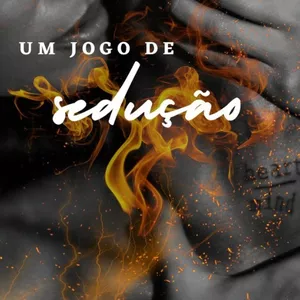 Imagem de capa para o Ebook UM JOGO DE SEDUÇÃO