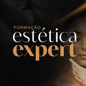 Imagem de capa para o Curso online Formação Estética Expert
