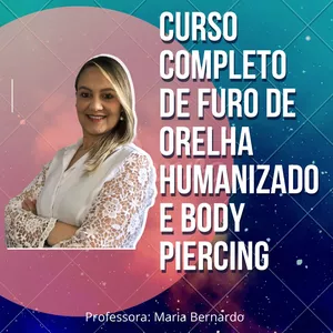 Capa do curso 