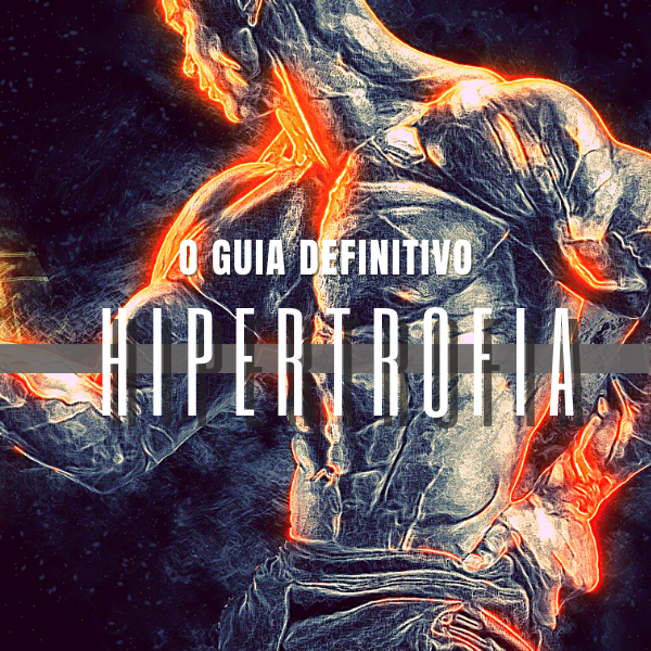 Imagem do curso Hipertrofia muscular, o guia definitivo