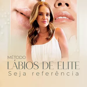 Imagem do curso Método Lábios de Elite