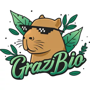 Imagem de capa para o Curso online Operação DNA - Biologia pré-ENEM