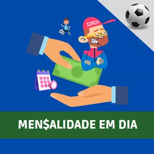 Imagem do curso Mensalidade em dia