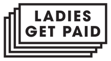 Ladies Get Paid logo