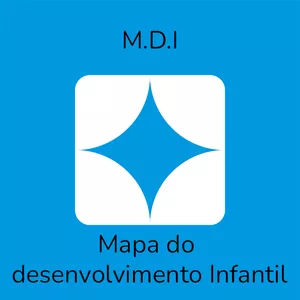 Imagem de capa para o Curso online Mapa do Desenvolvimento Infantil