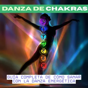 Imagen de portada para Curso online La Danza de Chakras
