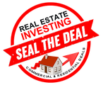 Seal The Deal Real Estate Academy logo