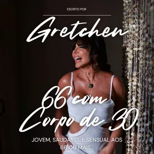 Imagem de capa para o Ebook 66 com corpo de 30