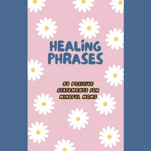 Cover image for Ebook 50 Daily Affirmations