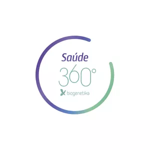 Imagem de capa para o Curso online Saúde 360 Biogenetika