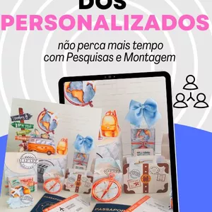 Imagem de capa para o Ebook Viagem   Caixas Personalizadas