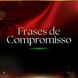 Imagem de capa para o Curso online Frases De Compromisso