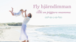 Fly hjärndimman & bli en piggare mamma
