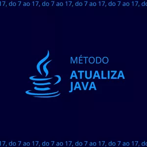 Imagem do curso Método AtualizaJava