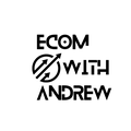 Ecom With Andrew logo