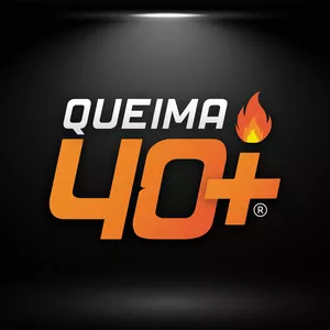 Imagem de capa para o Curso online Queima 40+ Menopausa