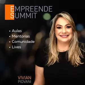 Imagem de capa para o Curso online Empreende Summit