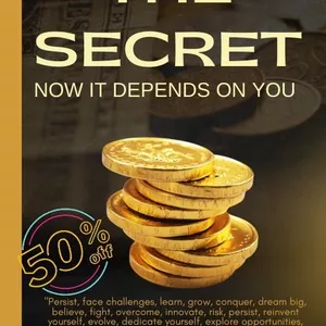 Cover image for Ebook the secret