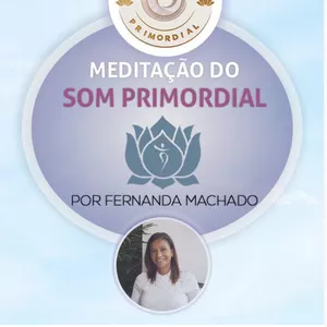 Imagem de Som Primordial criado por Fernanda Macahdo na hotmart