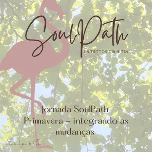 Imagem de capa para o Curso online Jornada da Integração: germinando e integrando as mudanças