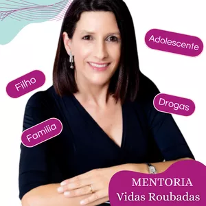 Imagem de capa para o Curso online Mentoria Vidas Roubadas